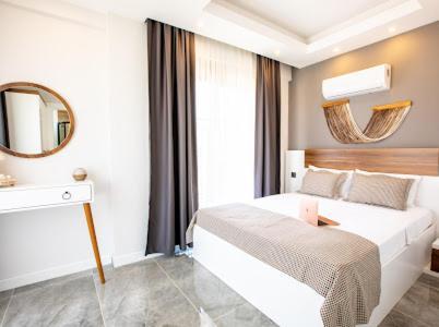 Villa Mayura Каш Екстер'єр фото