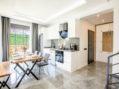 Villa Mayura Каш Екстер'єр фото