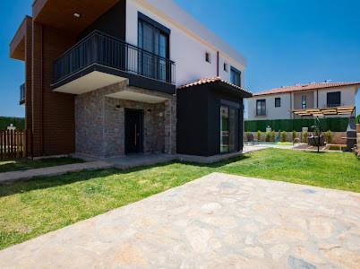 Villa Mayura Каш Екстер'єр фото