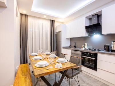 Villa Mayura Каш Екстер'єр фото