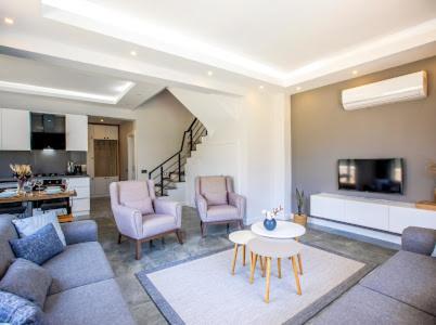 Villa Mayura Каш Екстер'єр фото