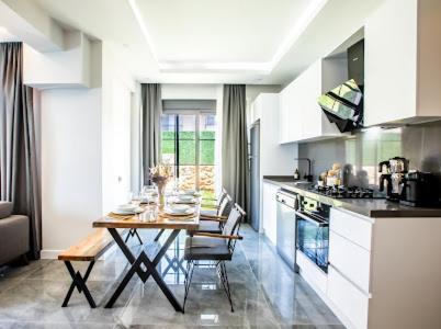 Villa Mayura Каш Екстер'єр фото