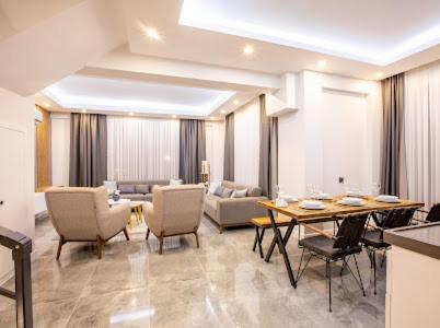 Villa Mayura Каш Екстер'єр фото